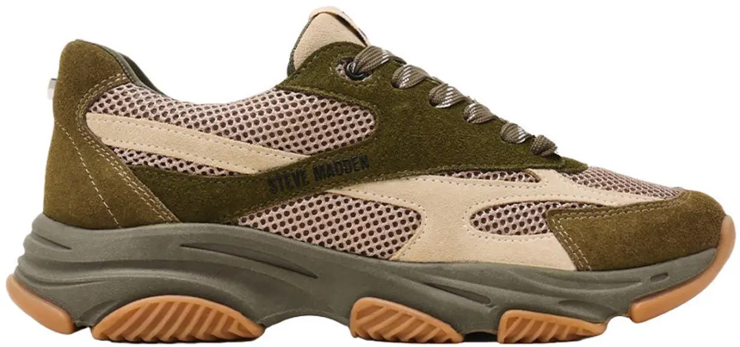 Steve Madden Front Row Sneakers