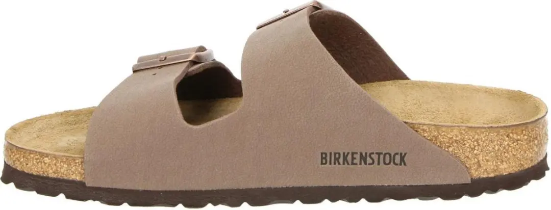 Birkenstock Arizona Slides - Bruin - Maat 36 - afbeelding 3 van 6