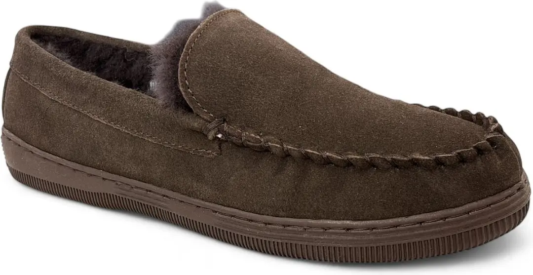 ROHDE 7160.72 Pantoffel bruin maat 40