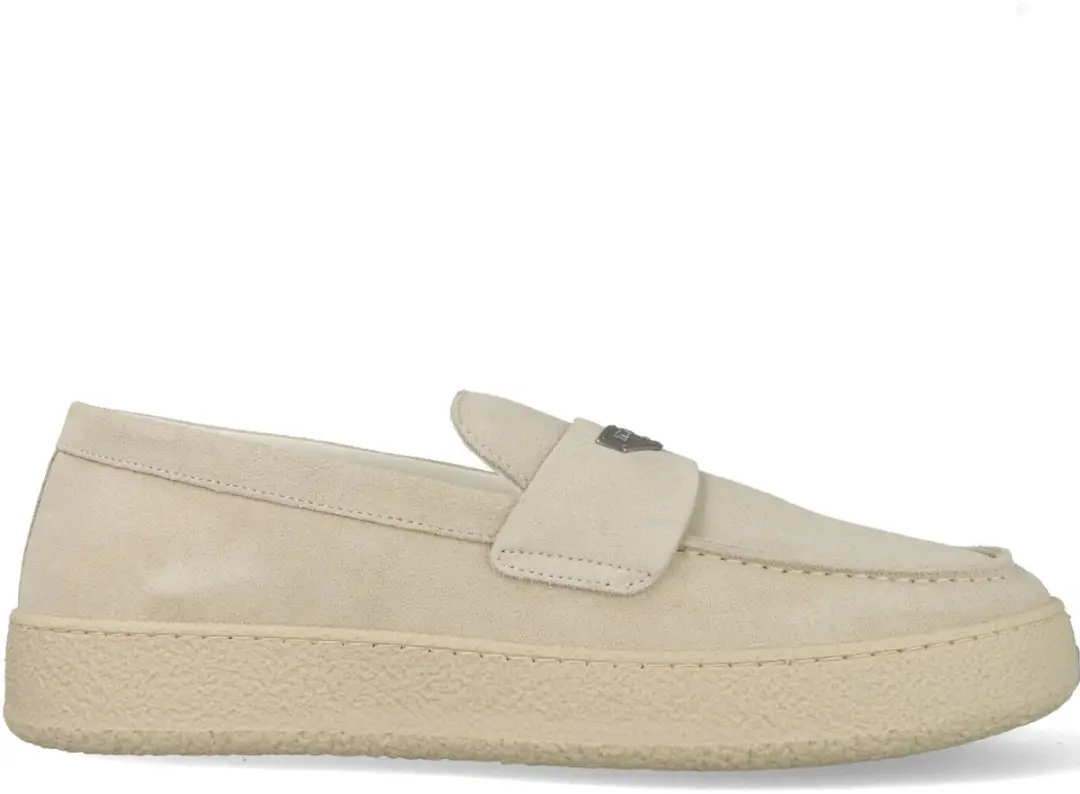 Antony Morato Loafers MMFW01890-LE300005-1012 Beige-42
