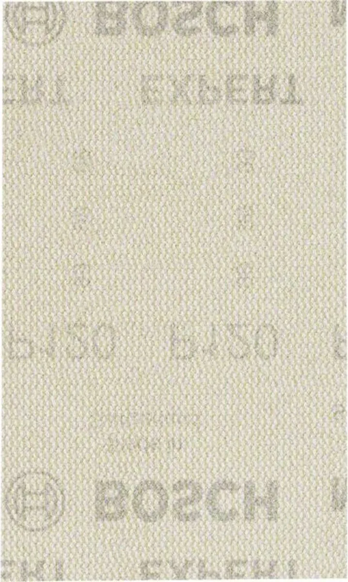 Bosch Professional Schuurnet 120 Korrel