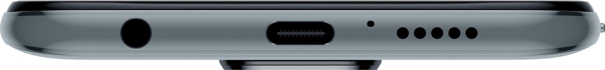 Xiaomi Redmi Note 9S - 128GB - Interstellar Grijs