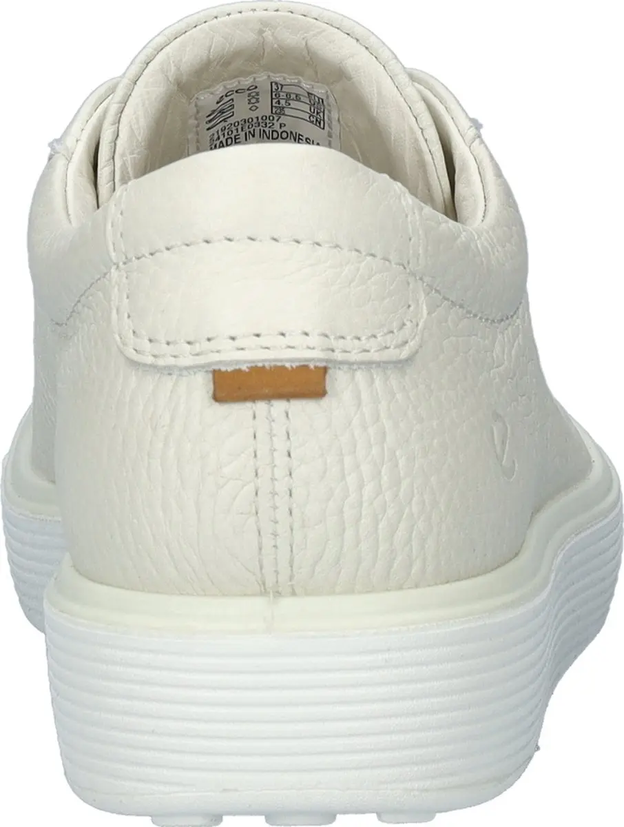 ECCO Soft 60 W Sneaker Wit - 37 - afbeelding 5 van 6