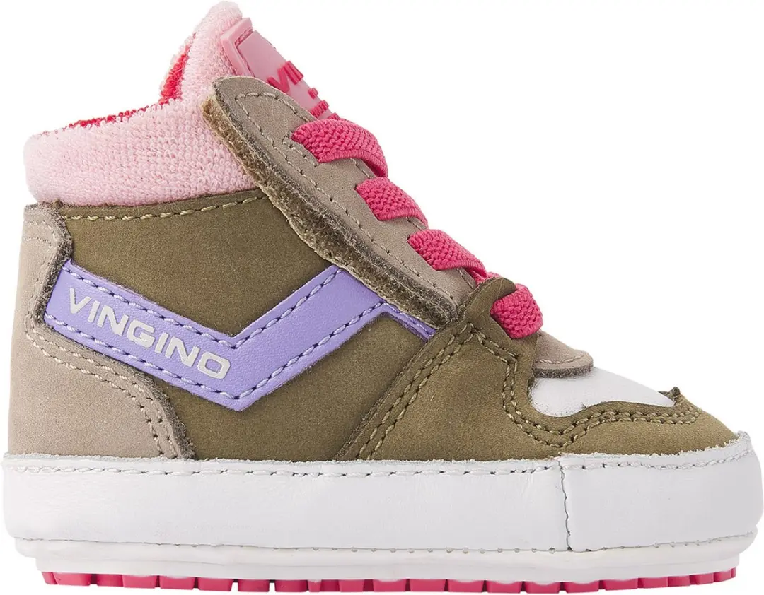 Vingino Senne crib Sneaker