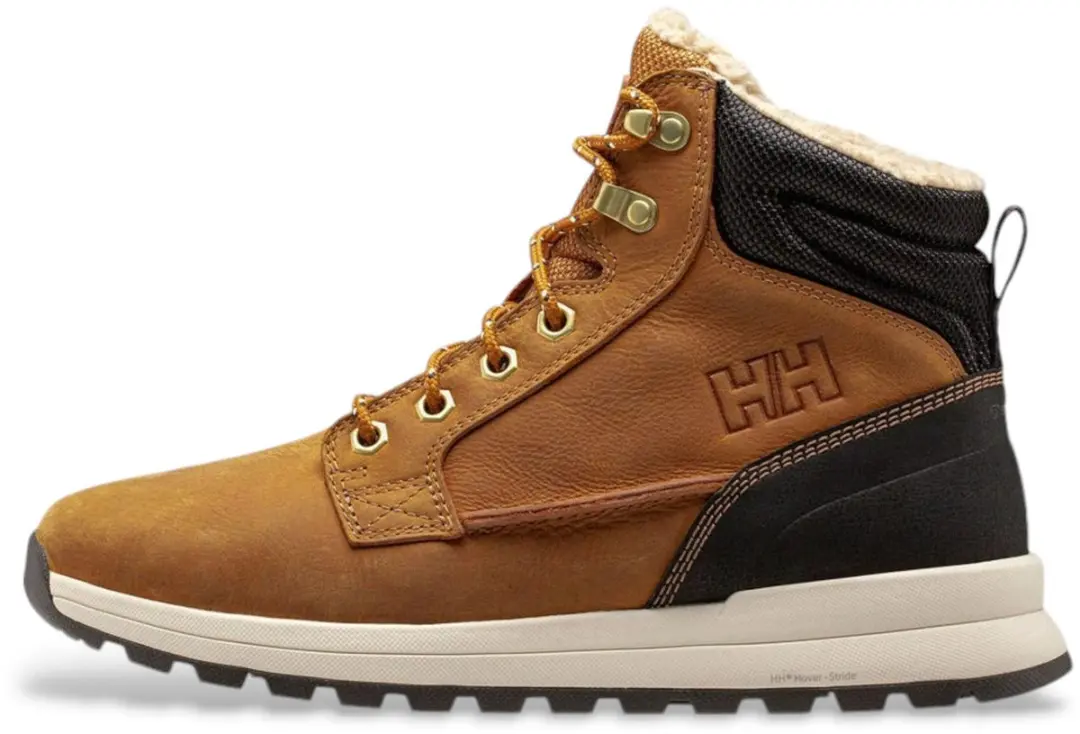 Helly Hansen Kelvin LX Enkellaarsjes - Bruin - Maat 40 - afbeelding 6 van 6