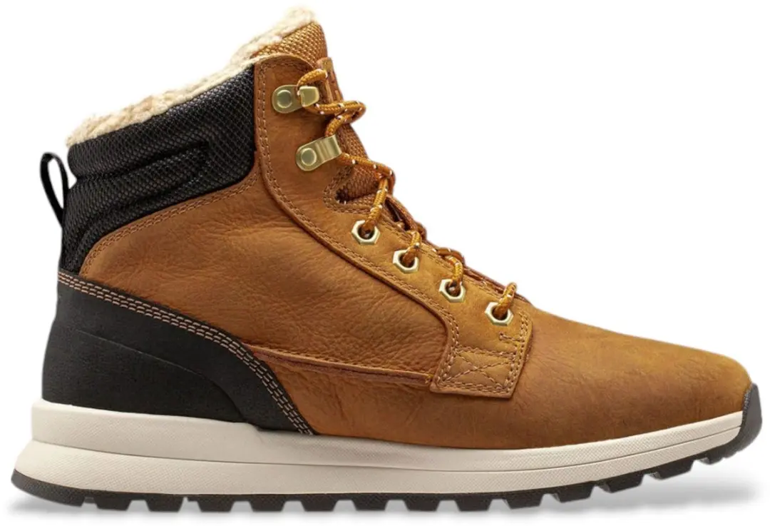 Helly Hansen Kelvin LX Enkellaarsjes - Bruin - Maat 40 - afbeelding 4 van 6