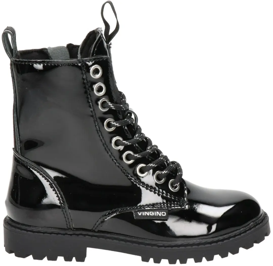 Vingino Eva Meisjes Veterboot