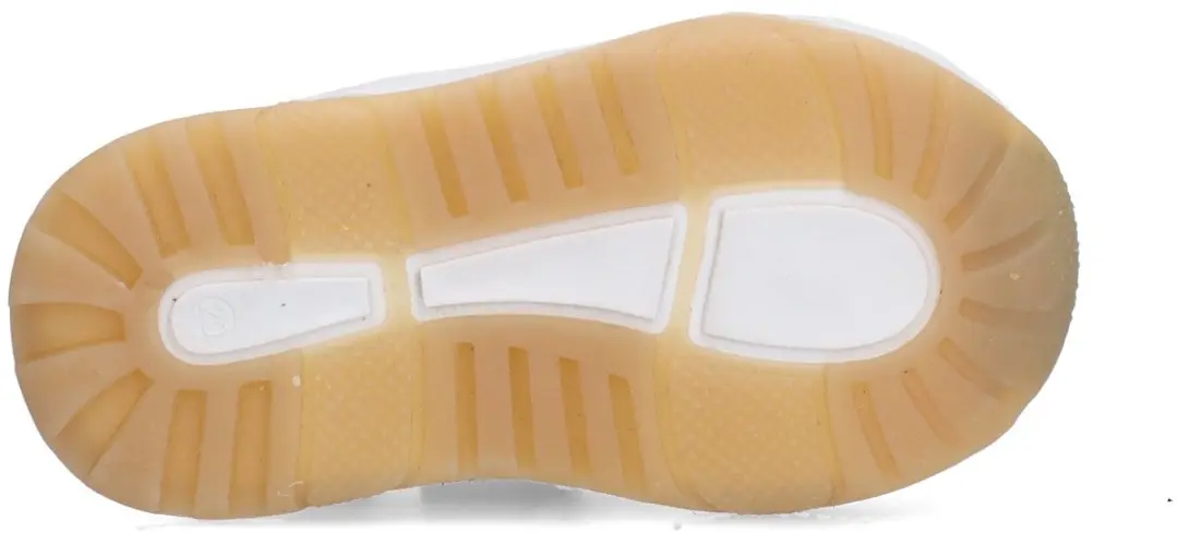 BunniesJR Cody Chunky Lage Sneakers 226220-459-26 - Maat 26 - Groen - afbeelding 4 van 6