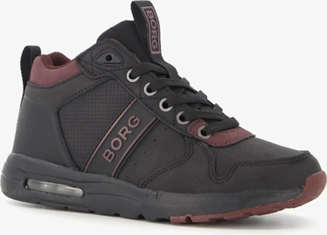 Bjorn Borg X1000 Mid Ctr K Hoge sneakers
