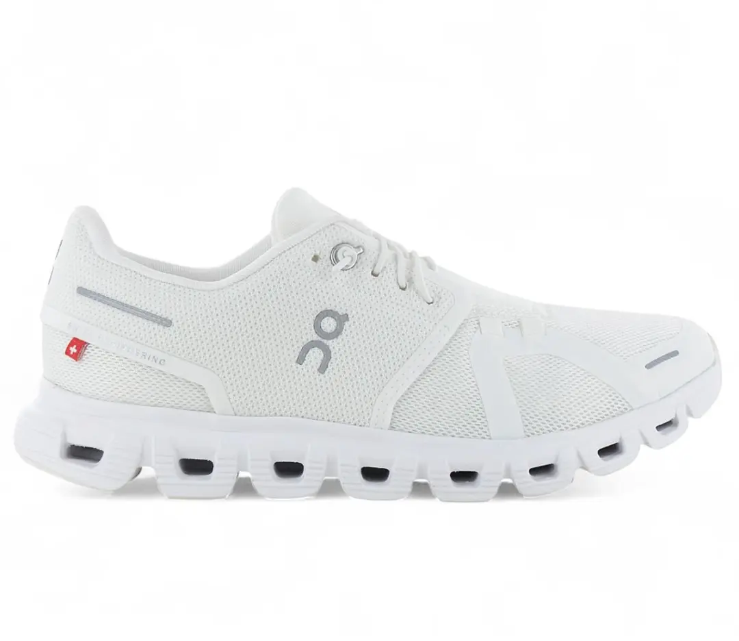 ON Running Cloud 6 3WF10061200 Dames Sneakers