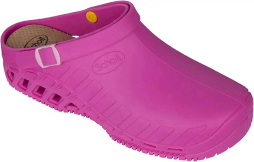 Scholl Medische Klomp Clog Evo Unisex