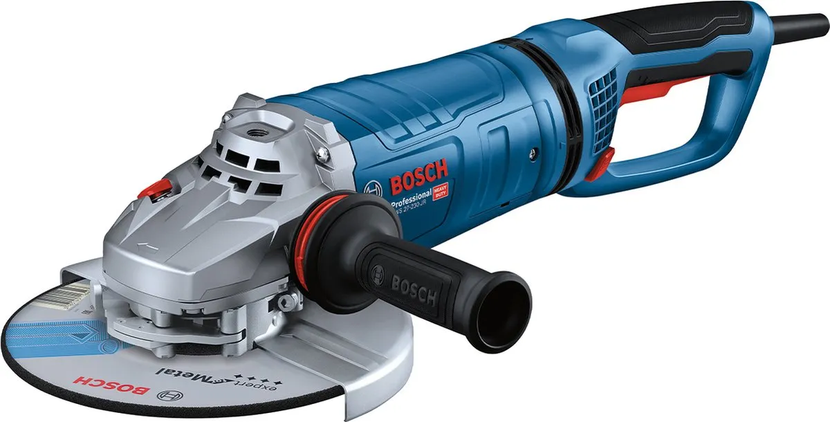 Bosch Professional GWS 27-230 JR Haakse Slijper 2700W