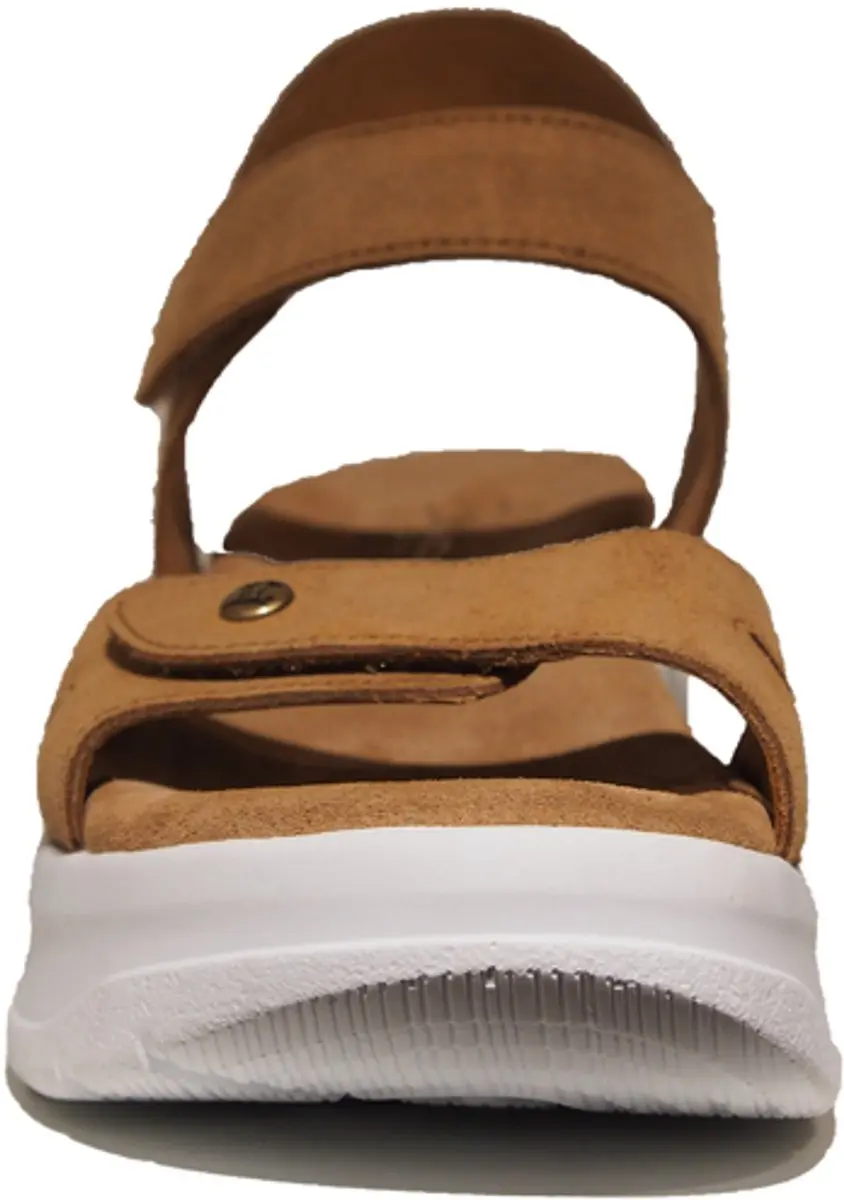 Panama Jack Nita Cognac - 39 - afbeelding 5 van 6