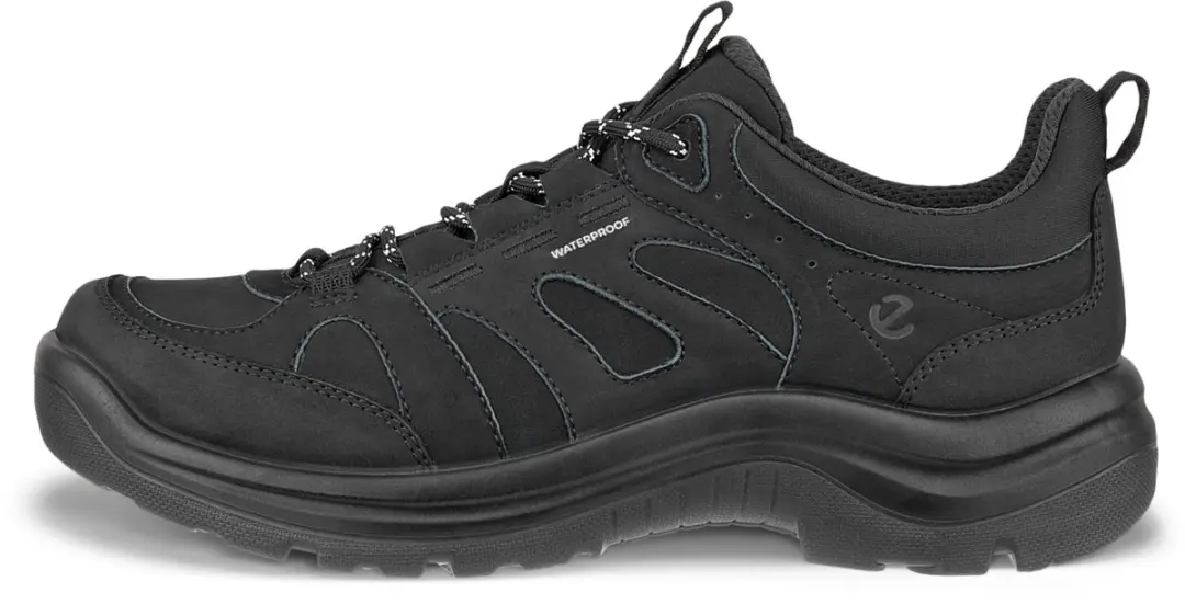 Ecco Sneaker 822383 51052 Offroad W Zwart