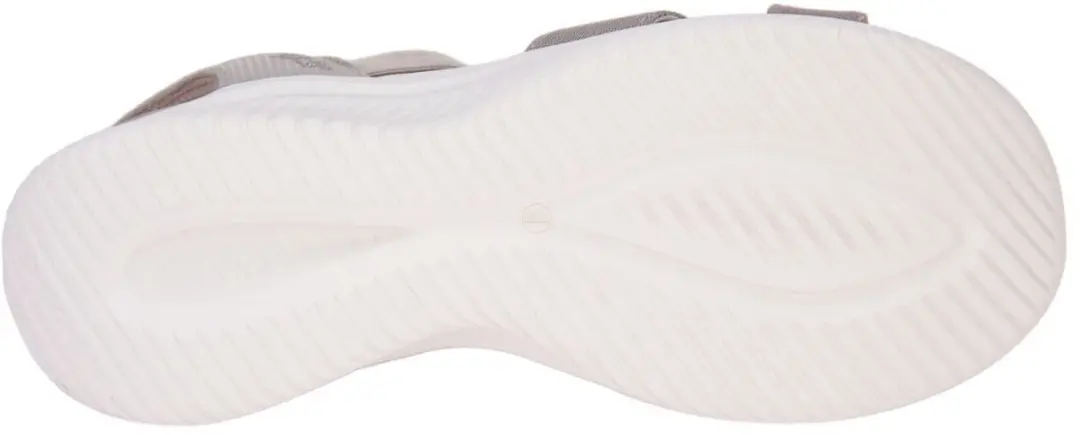 Skechers Ultra Flex 3.0 Sandalen 119975-TPE - Maat 40 - Taupe - afbeelding 6 van 6
