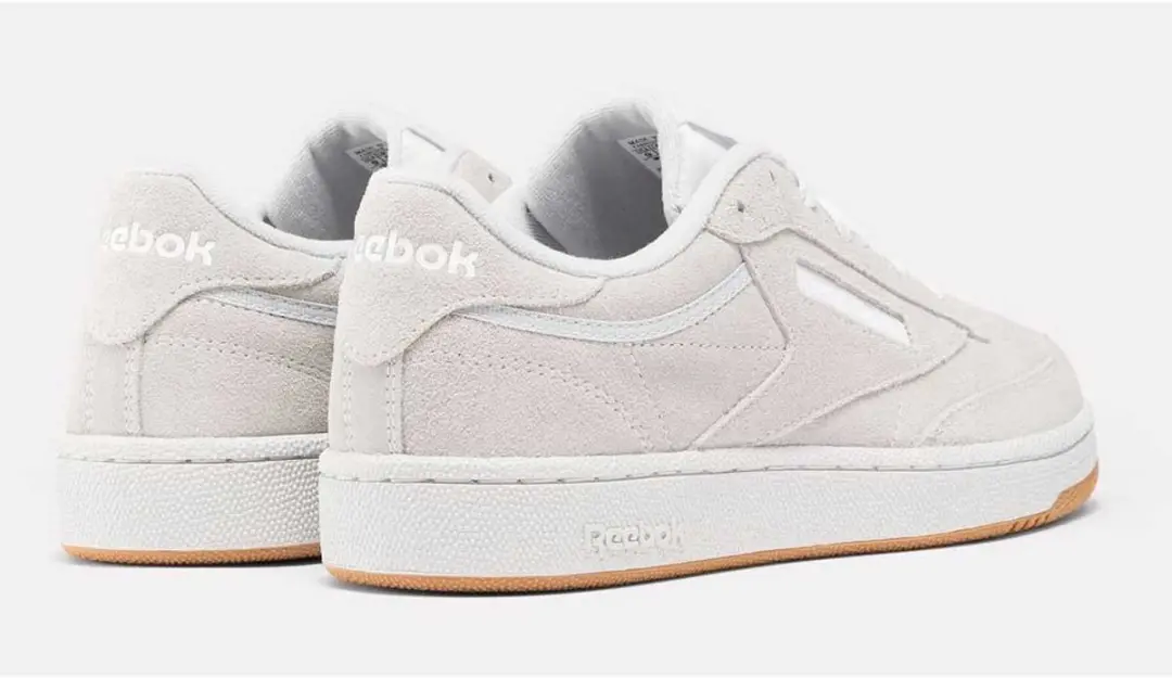 Reebok Club C 85 Schoenen - 37.5 - afbeelding 4 van 6