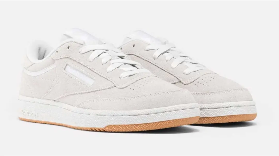 Reebok Club C 85 Schoenen - 37.5 - afbeelding 5 van 6