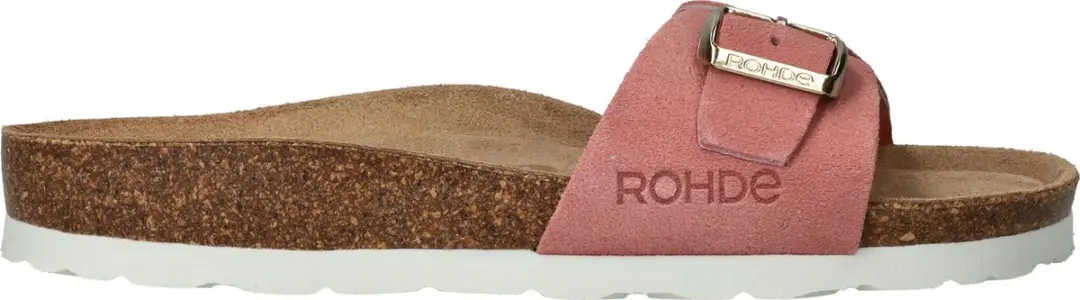 Rohde slipper