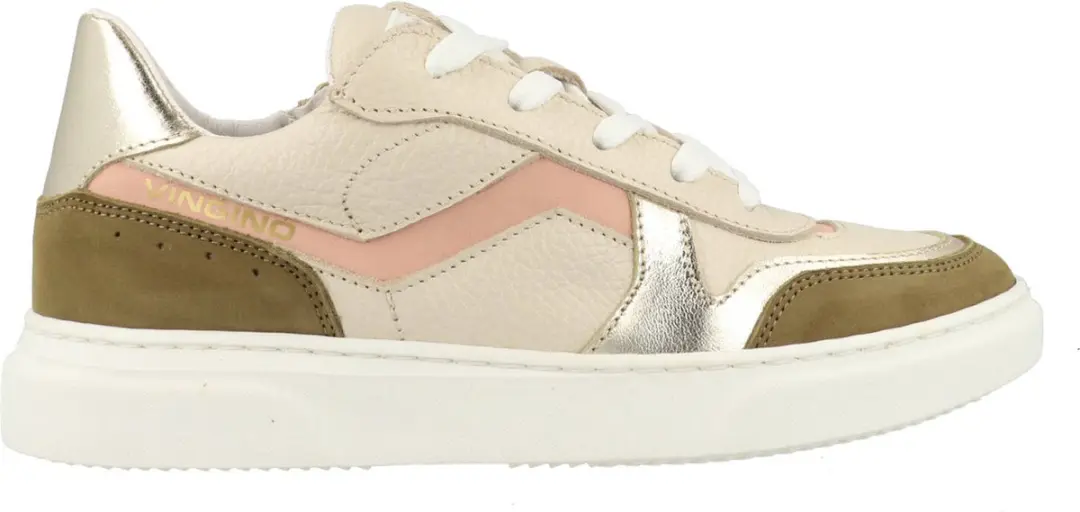 Vingino Suze Low VG47-8004-01 Beige-29