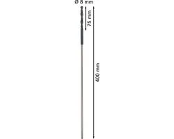 Bosch Professional Bekistingsboor 8x400mm - 1 Stuk