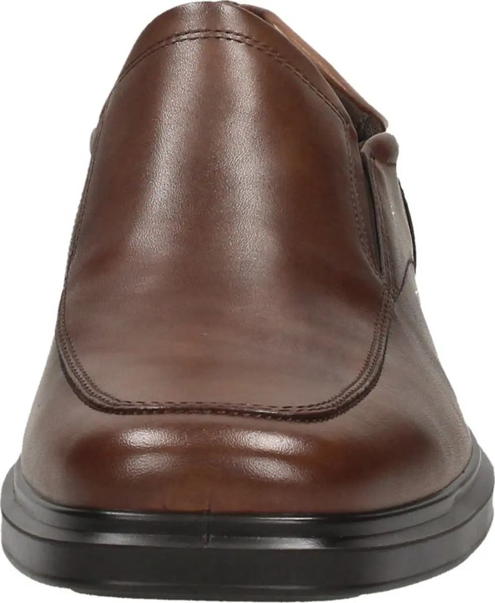 ECCO Helsinki 2 Mocassins - Bruin - Maat 40 - afbeelding 5 van 6