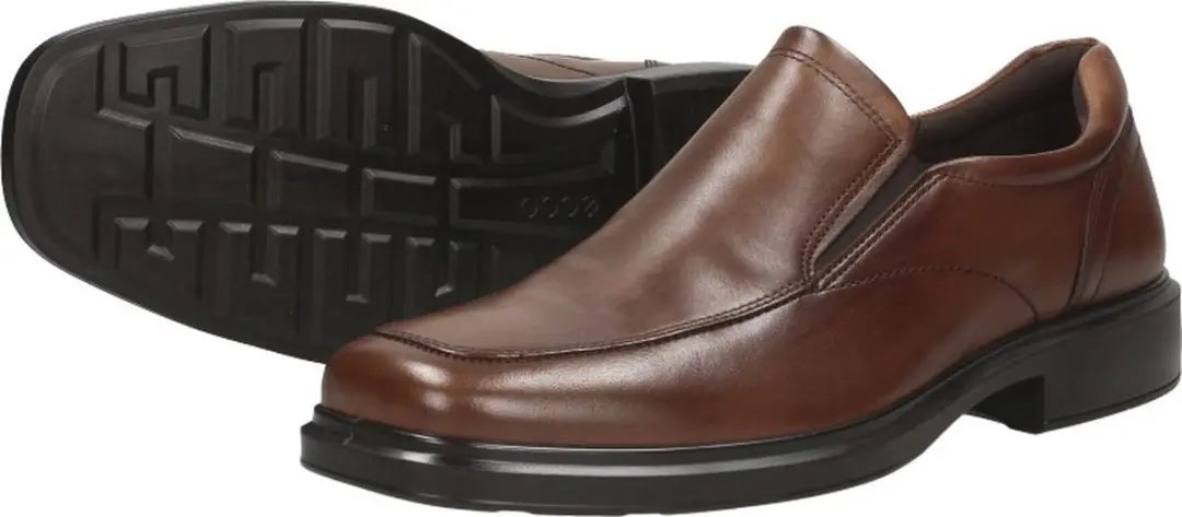 ECCO Helsinki 2 Mocassins - Bruin - Maat 40 - afbeelding 6 van 6