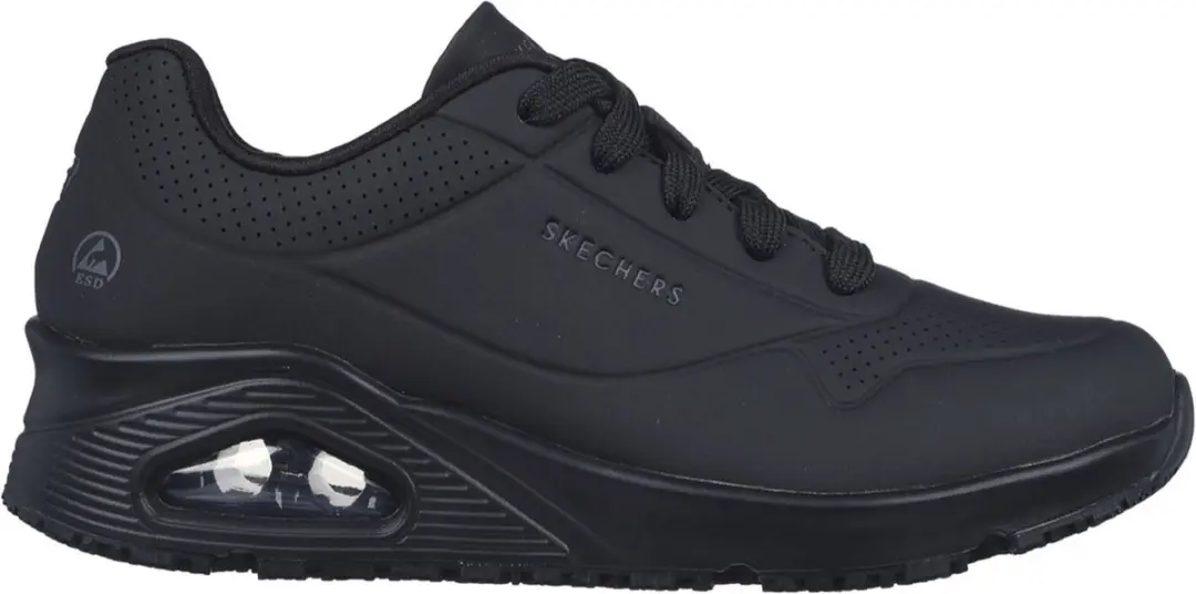 Skechers Uno SR dame sneaker