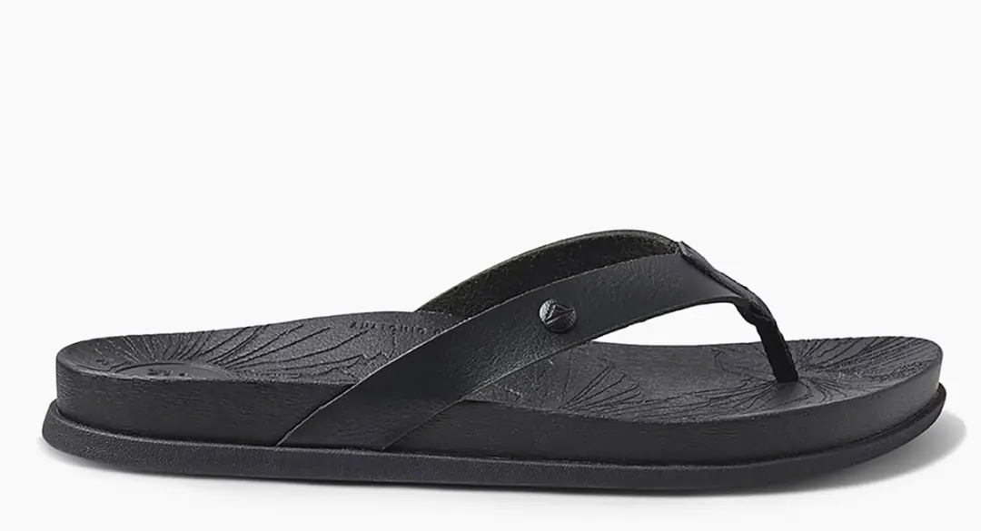 Reef Cushion Porto Cruz CJ2812 Teenslipper - 38.5 - afbeelding 2 van 4