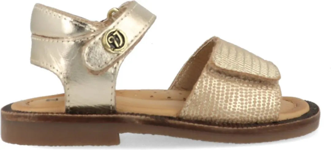 Vingino Sandalen Zelina VG47-5009-09 Goud-23