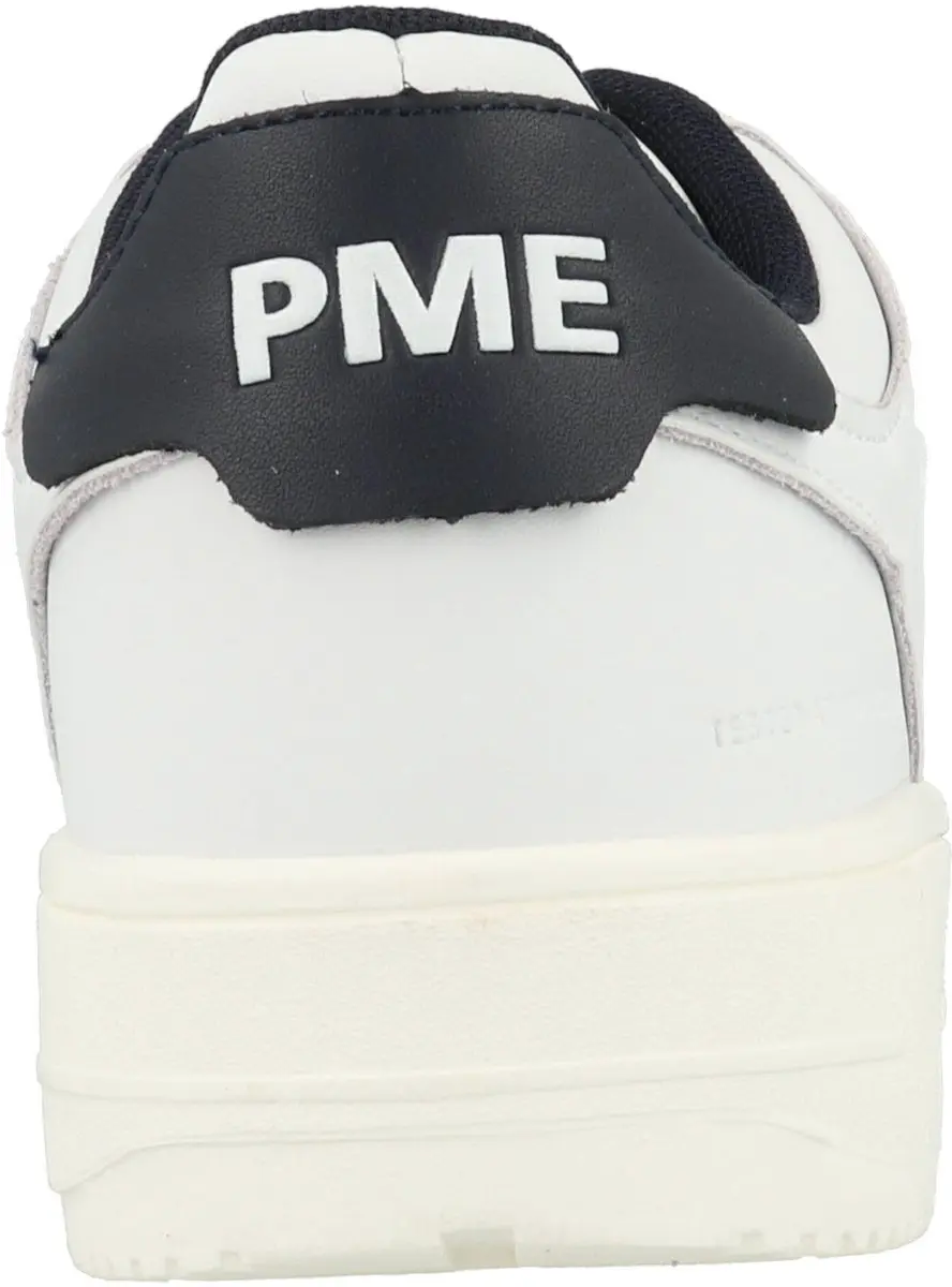 PME Legend Mulnomah Low Sneaker - Wit