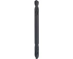 Bosch Professional HSS-G DUBBELBOOR 5.1mm