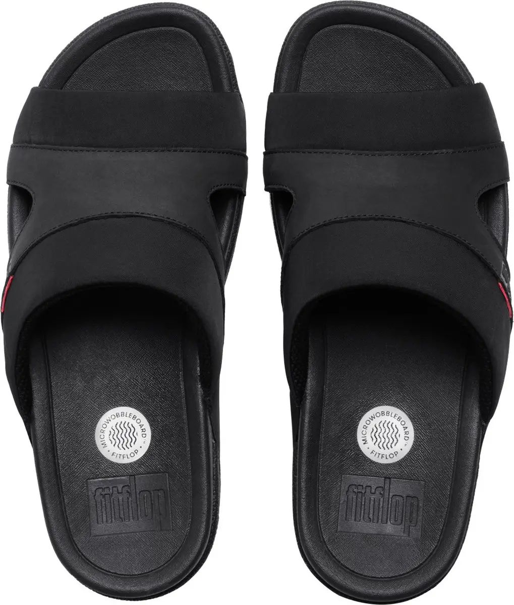 FitFlop Freeway III Heren Teenslipper 41