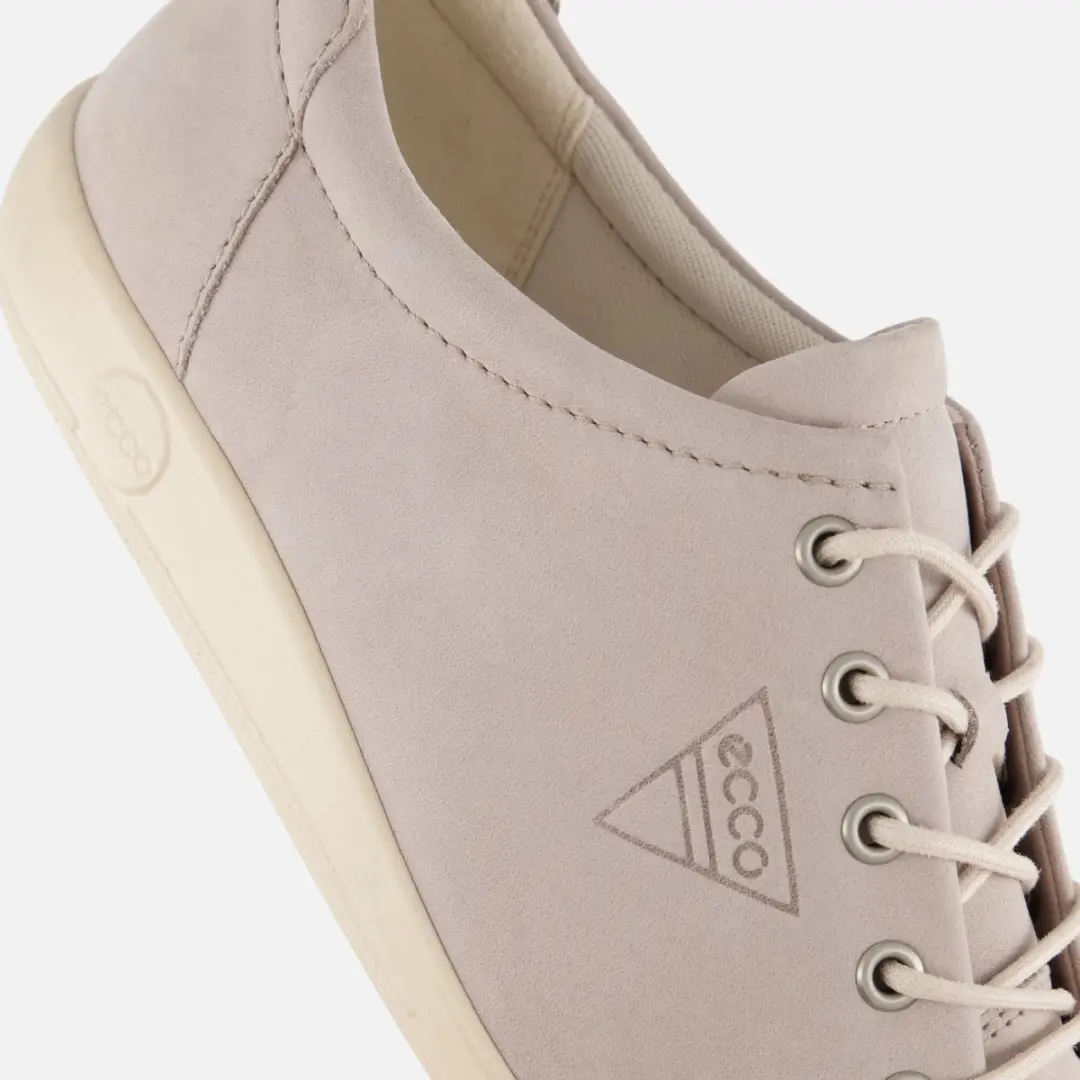 ECCO Soft 2.0 101526 Vrouwen Schoenen - Grijs - afbeelding 6 van 6