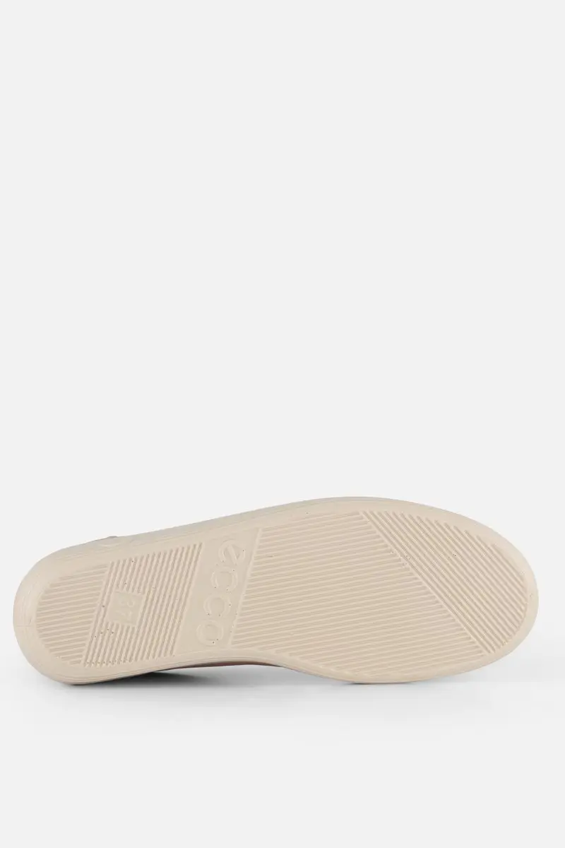 ECCO Soft 2.0 101526 Vrouwen Schoenen - Grijs - afbeelding 2 van 6