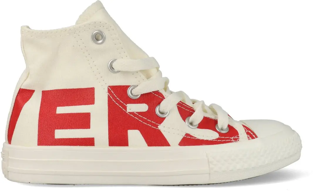 Converse All Stars SE 359532c Creme Rood