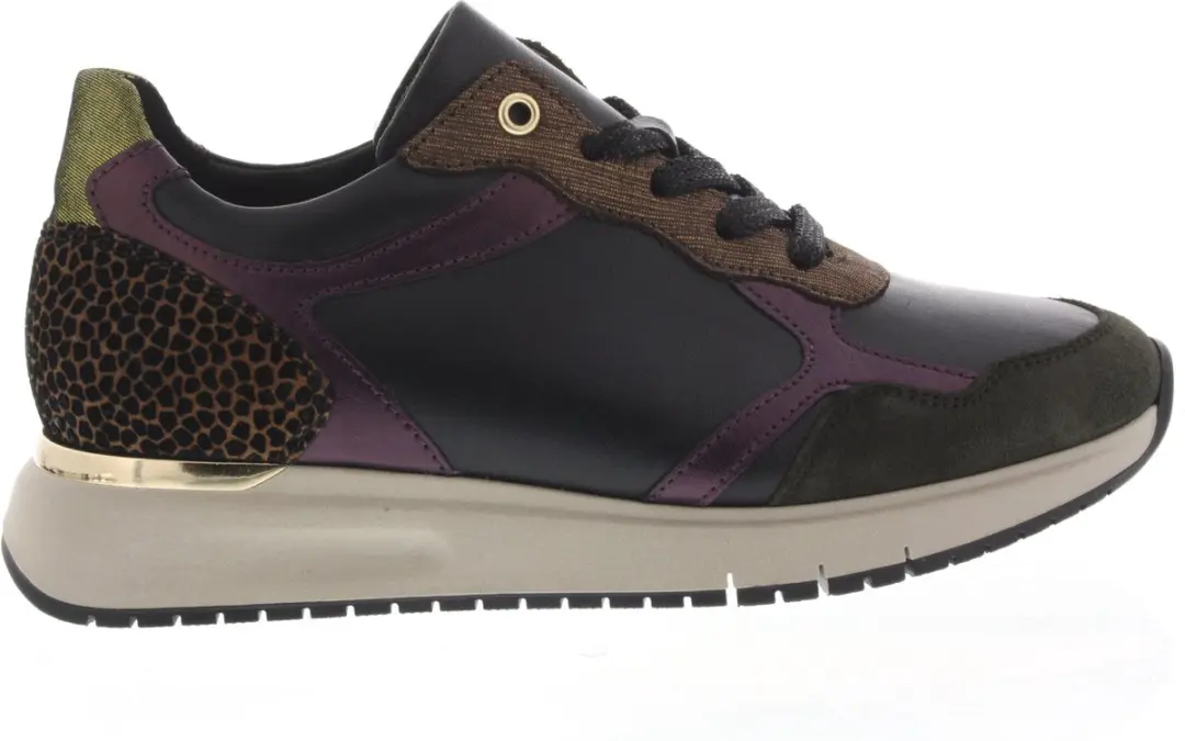 Dames Sneakers Gabor 56.445.65 Multi
