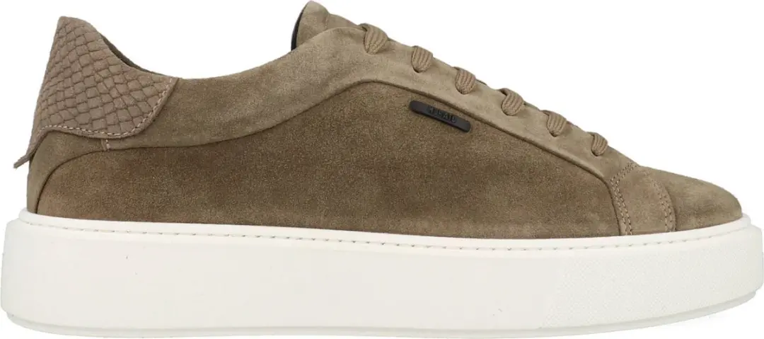 Antony Morato Sneakers MMFW01645-LE300005-2098 Bruin-44