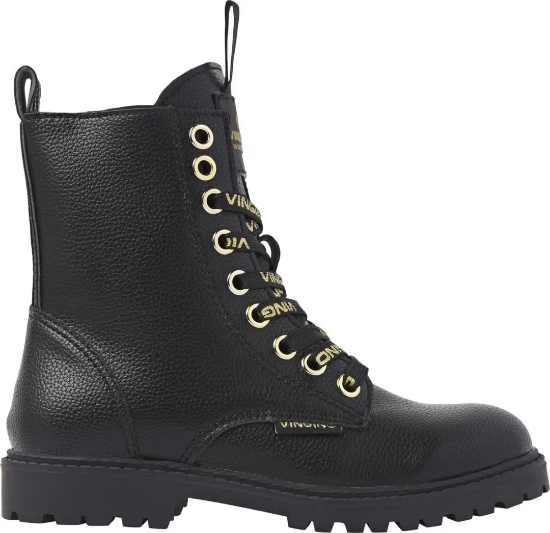 Vingino Eva High Veterboots
