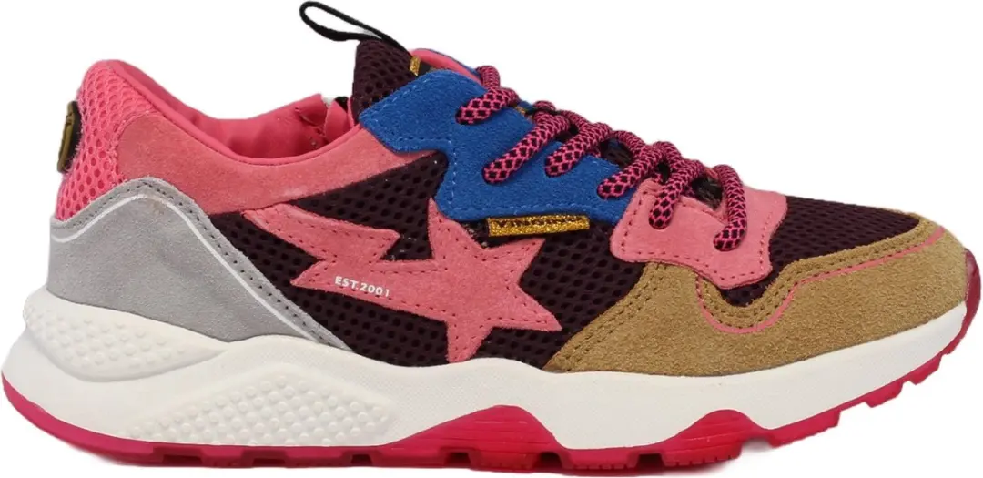 Vingino Zetta meisjes sneaker