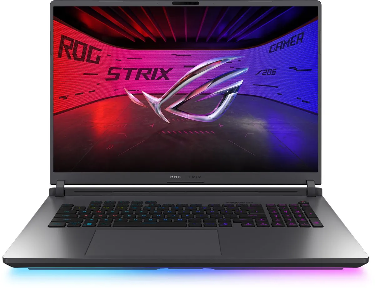 ASUS ROG Strix G18 G815LP-S8095W Gaming Laptop 18"
