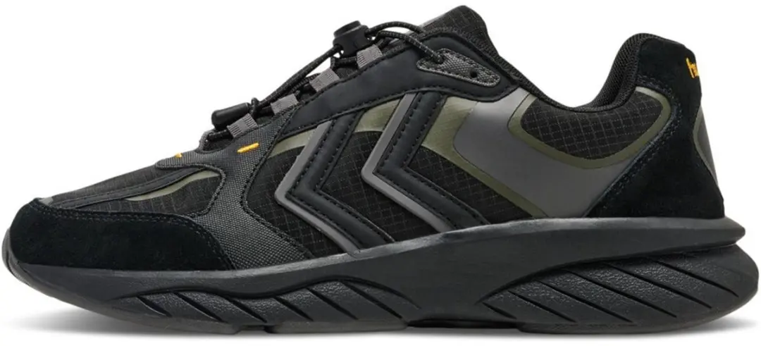 Hummel Sneaker Reach Lx 6000 Wt 221609