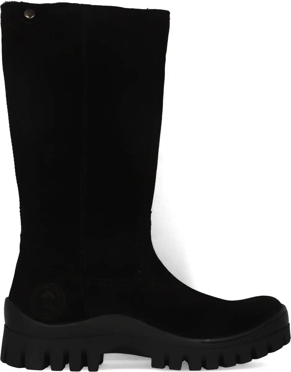 Panama Jack Boots Hanoi B1 Zwart-36