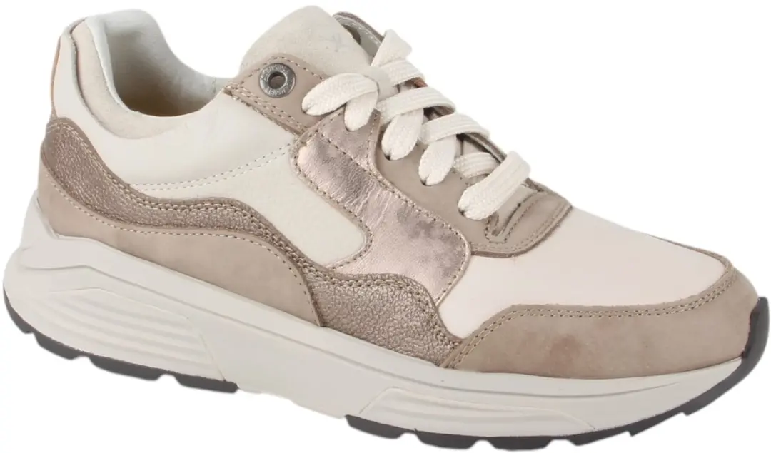Xsensible Golden Gate Lady Sneakers