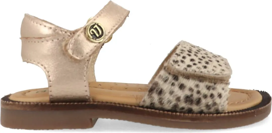 Vingino Sandalen Zelina VG47-5009-01 Goud-23