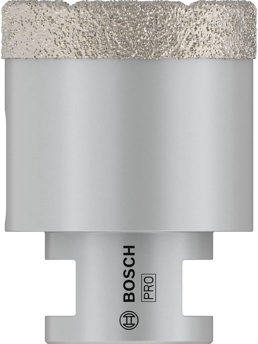 Bosch Professional DRYSPEED Diamantboor M14 55mm