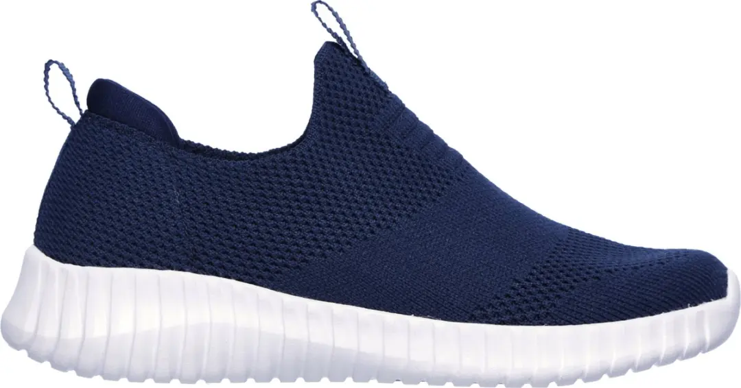 Skechers Elite Flex- Wasik Jongens Sneakers