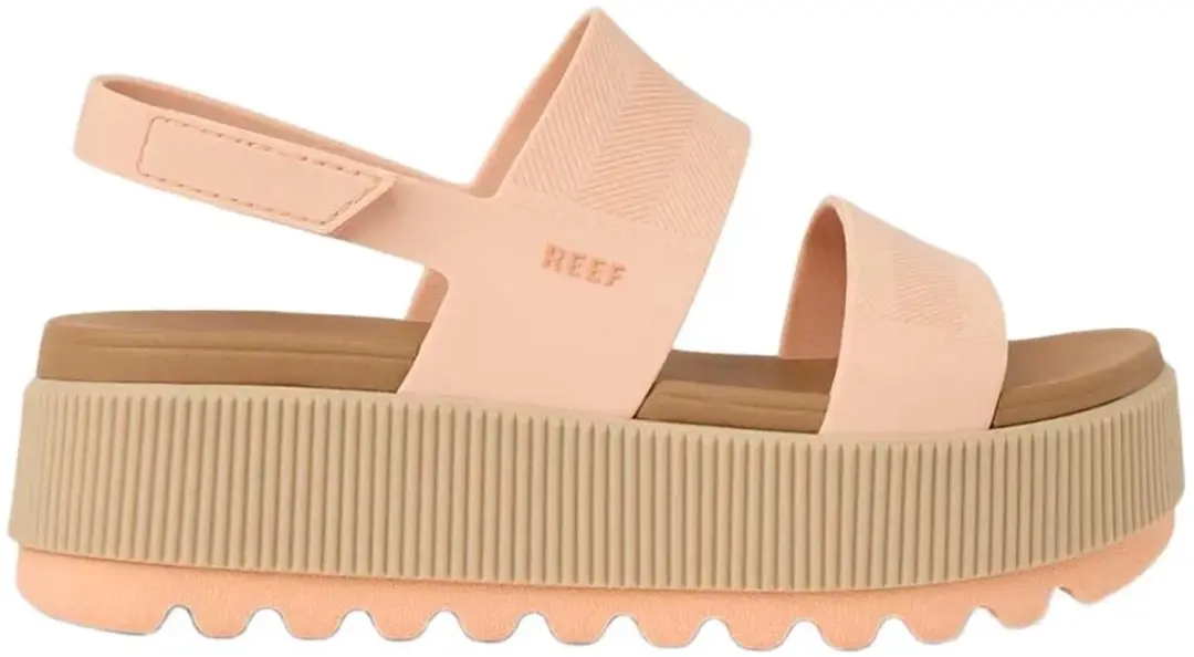 Reef Water Vista Higher Sandalen Bruin EU 41 Vrouw