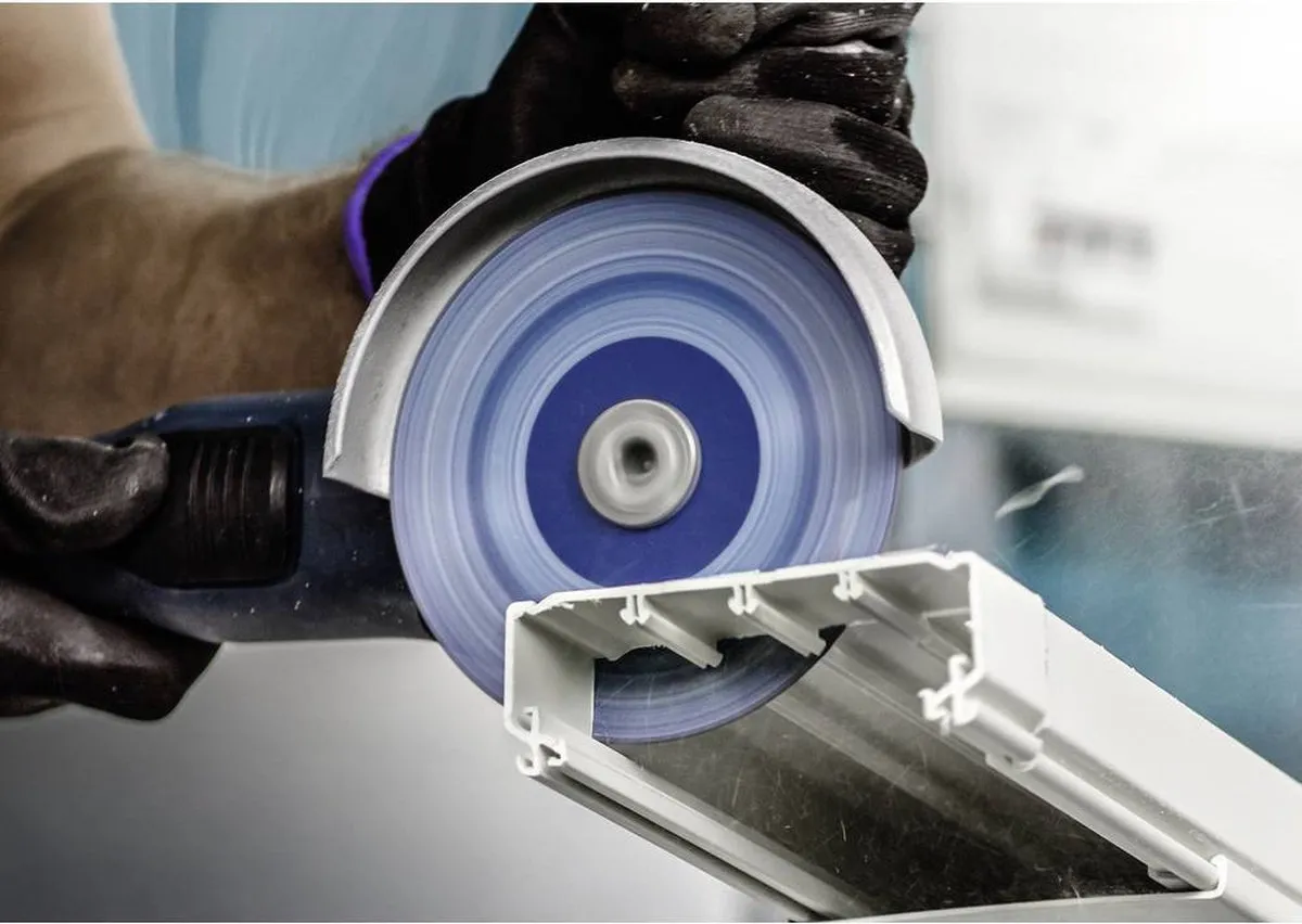 Bosch Professional X-LOCK Doorslijpschijf EXPERT Carbide Multi Wheel 125mm