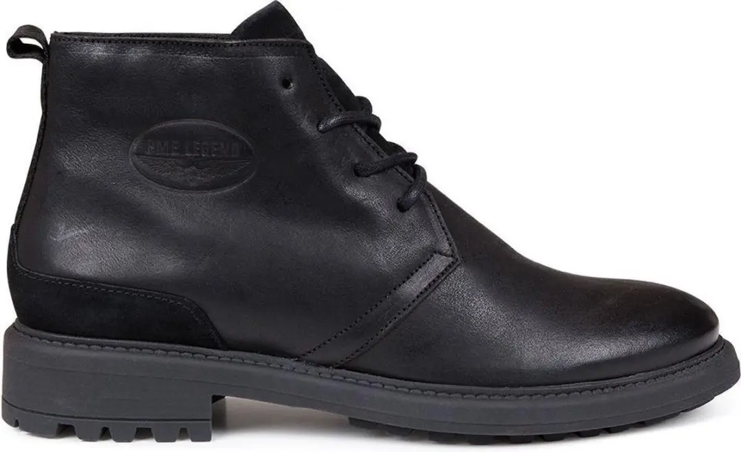 PME Legend Schoenen Jetheed Zwart (PBO206038