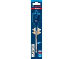 Bosch Professional EXPERT Speedboor SelfCut 26x152mm - Zeskantschacht